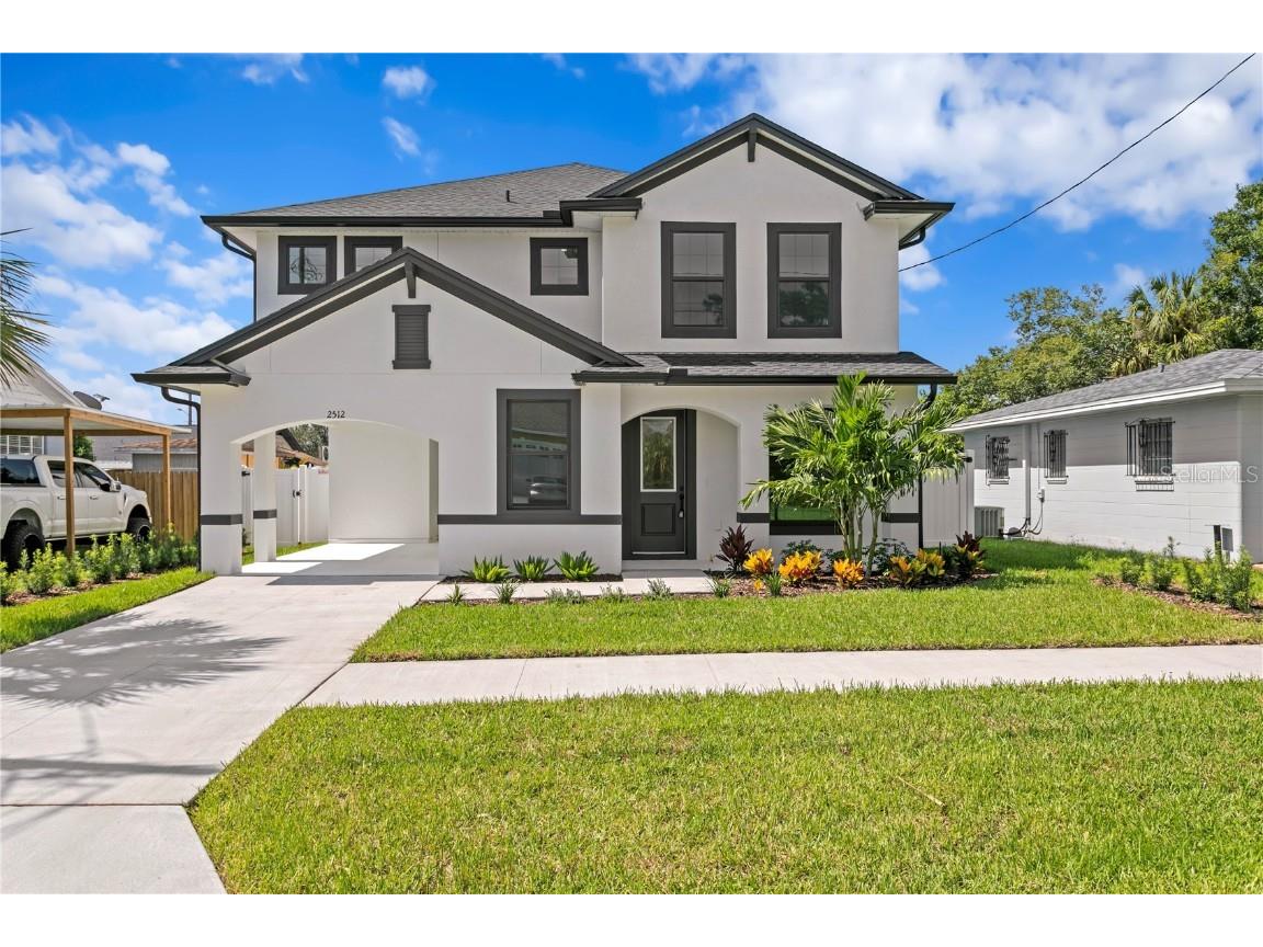2512 W Kathleen Street Tampa FL 33607 TB8415302 image1