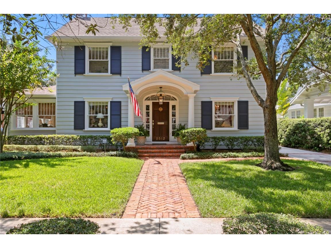 2512 W Sunset Drive Tampa FL 33629 T3470458 image1