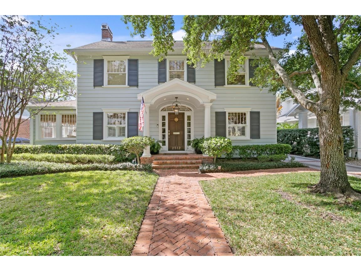 2512 W Sunset Drive Tampa FL 33629 TB8368912 image1