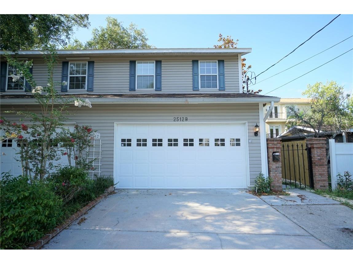 2512 W Tennessee Avenue #B Tampa FL 33629 T3449916 image1