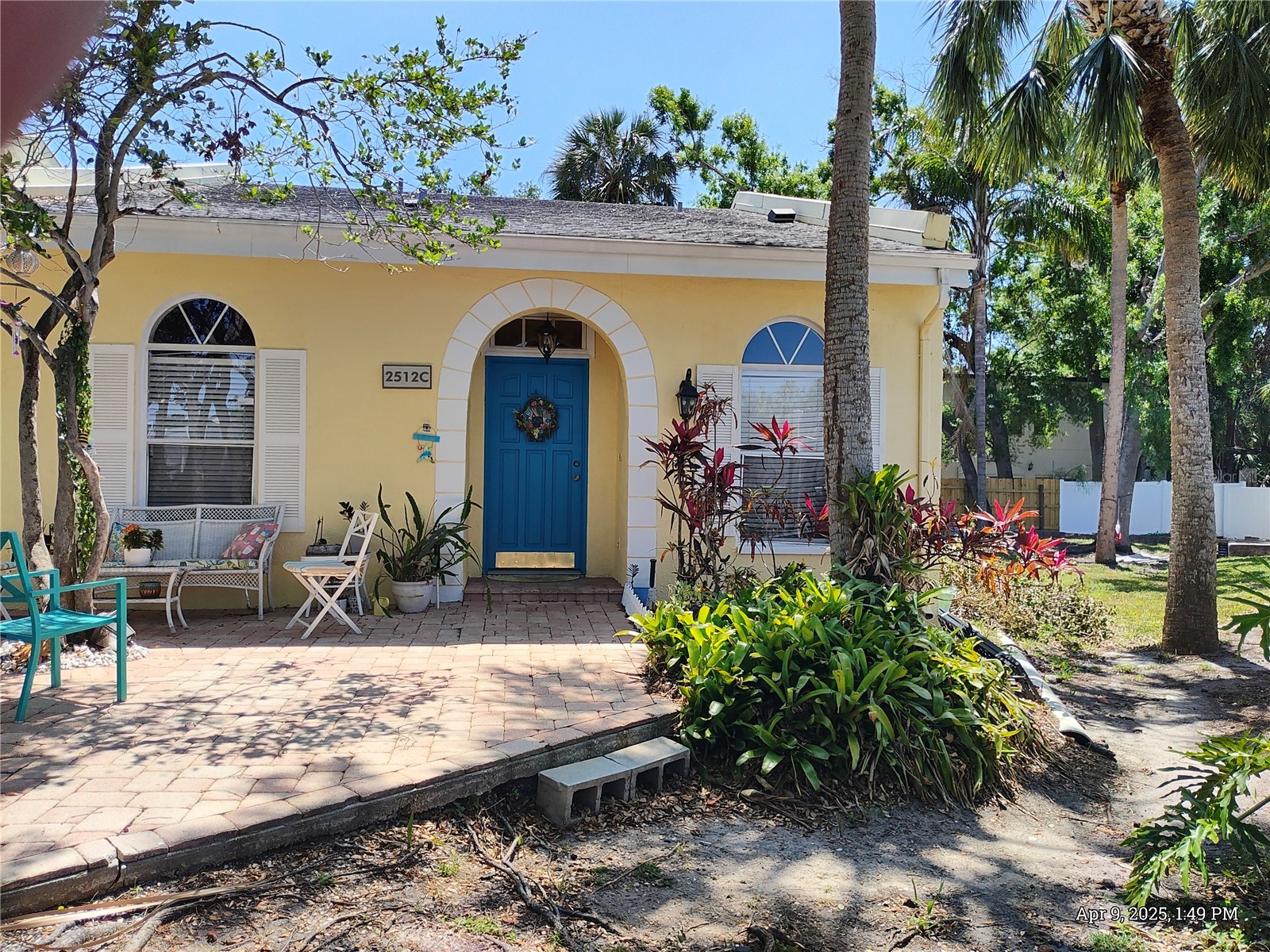 2512 W Texas Avenue #C Tampa FL 33629 TB8484108 image1