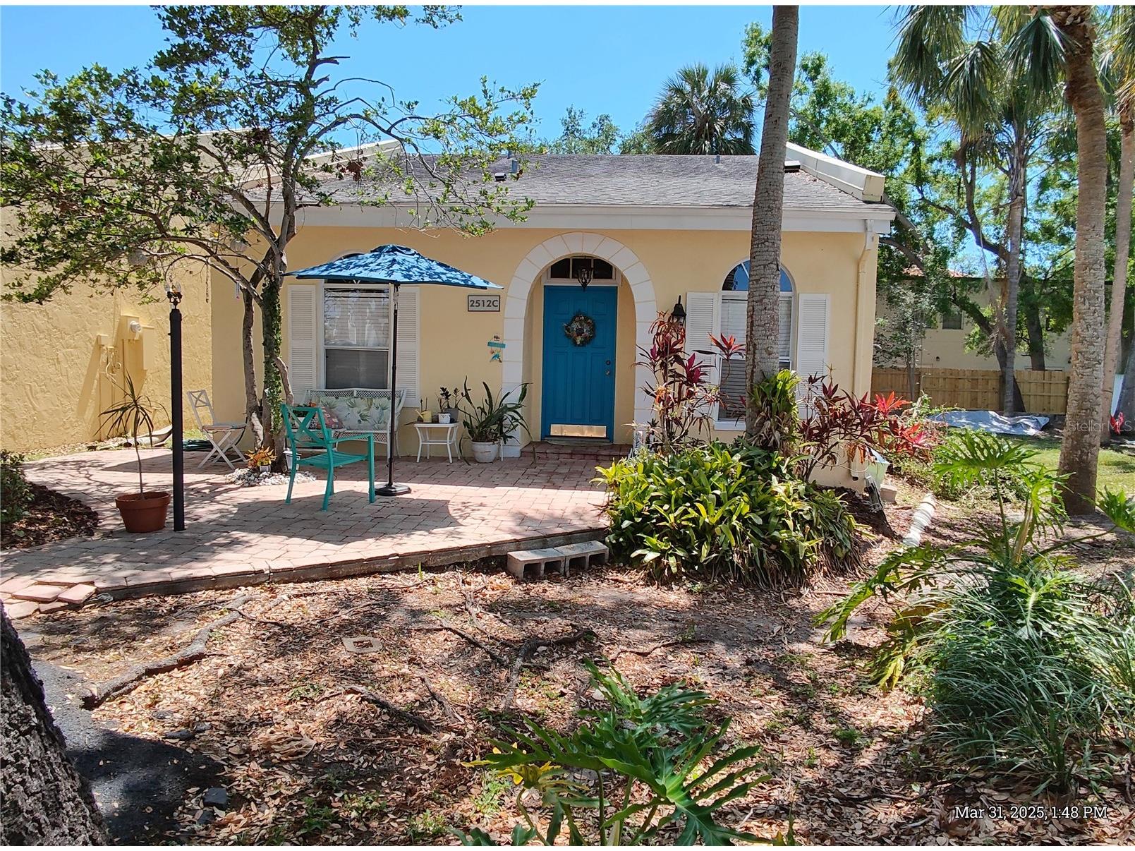 2512 W Texas Avenue #C Tampa FL 33629 TB8484108 image29