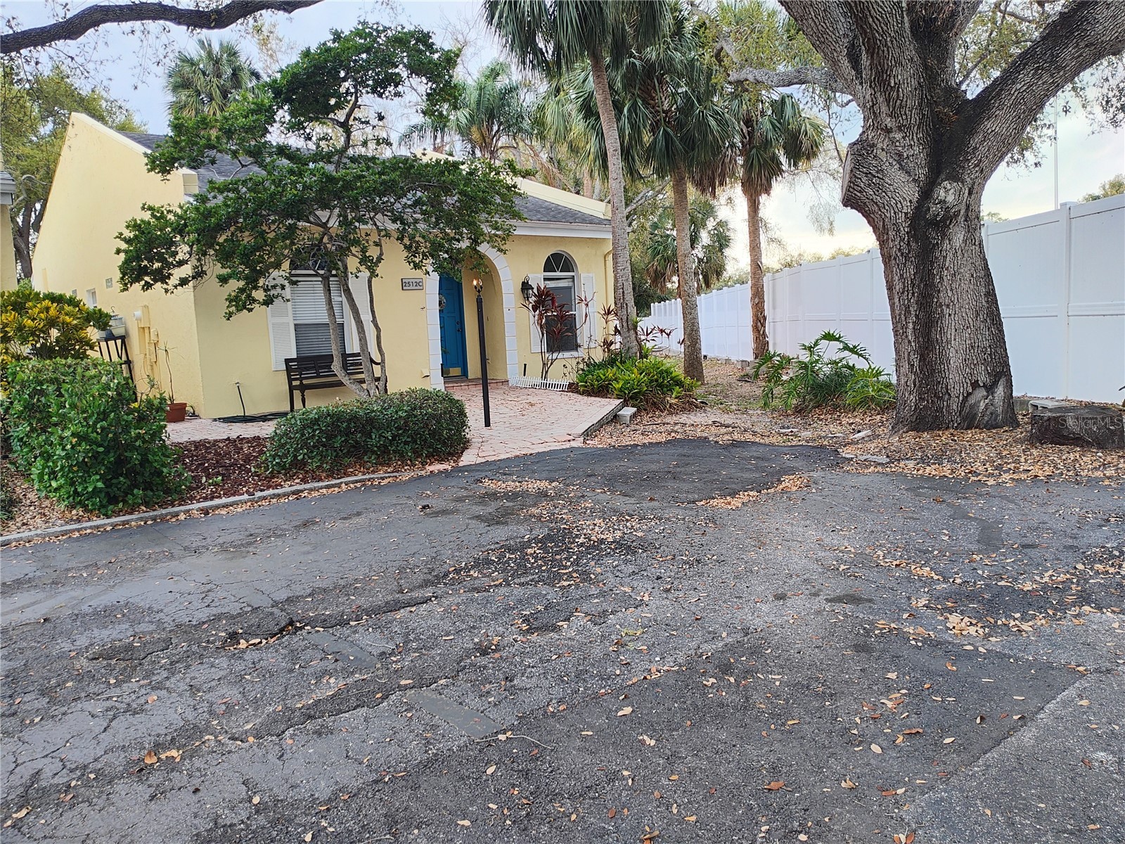2512 W Texas Avenue #C Tampa FL 33629 TB8484108 image33