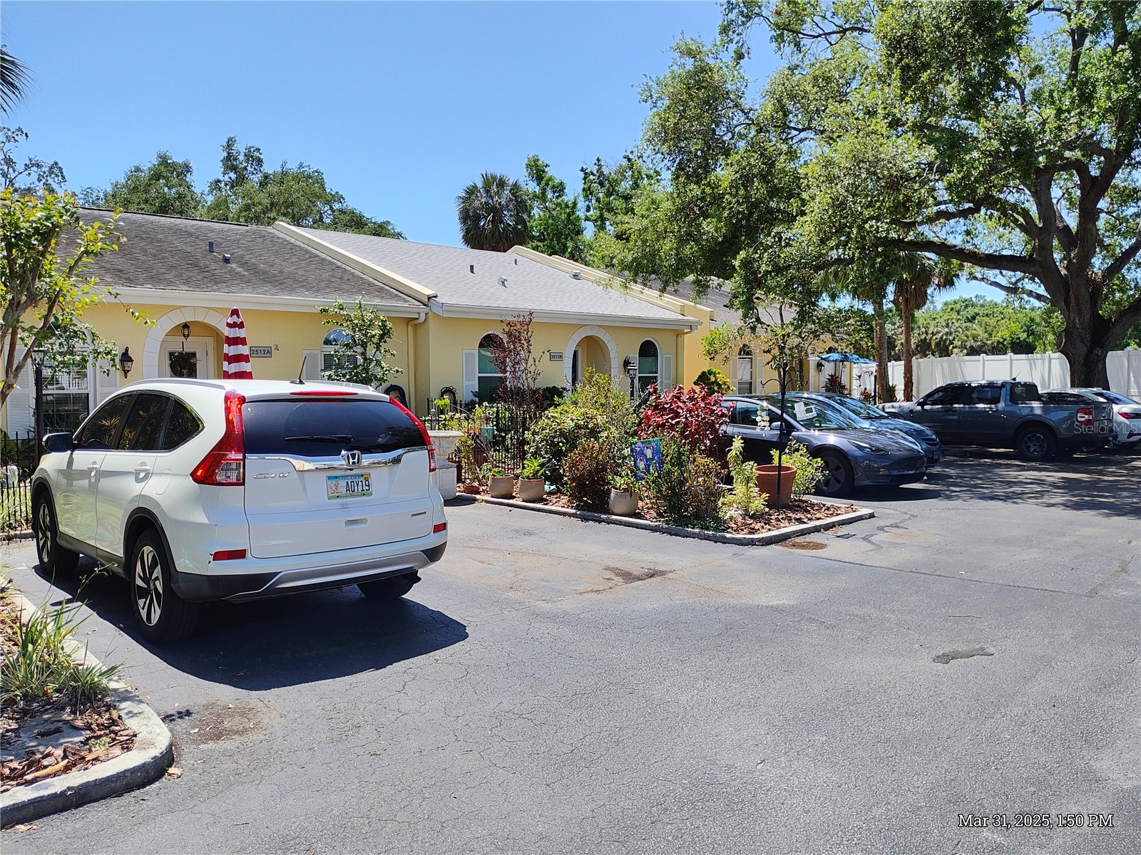 2512 W Texas Avenue #C Tampa FL 33629 TB8484108 image34