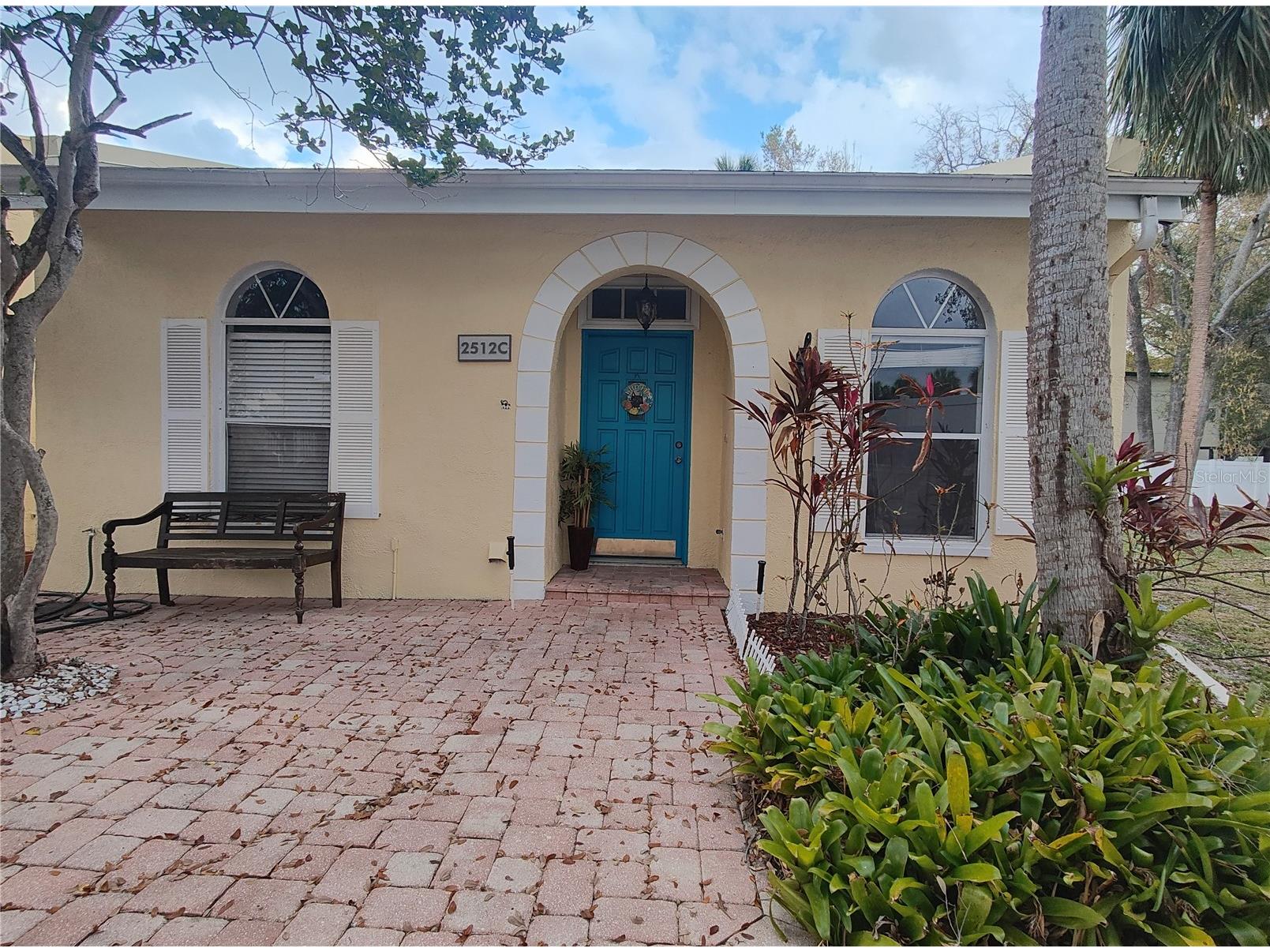 2512 W Texas Avenue #C Tampa FL 33629 TB8484108 image35