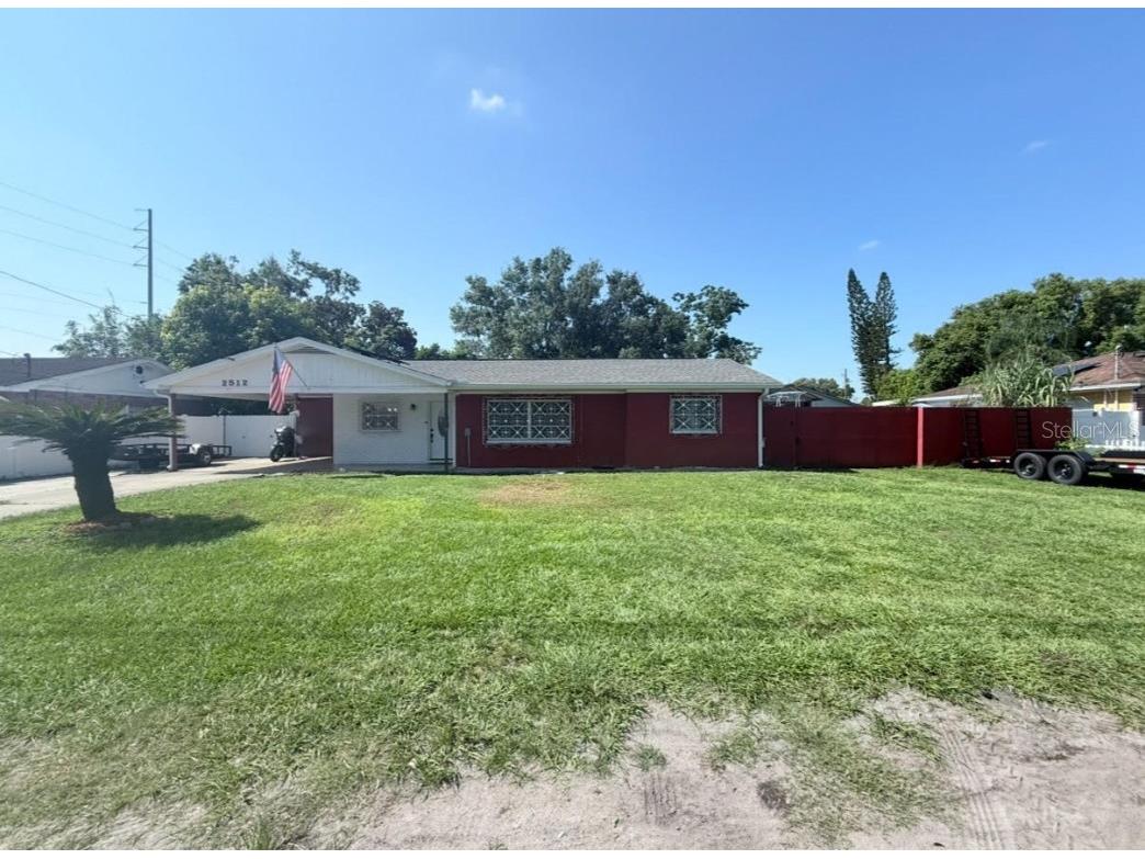 2512 Westhigh Avenue Tampa FL 33614 TB8411669 image1
