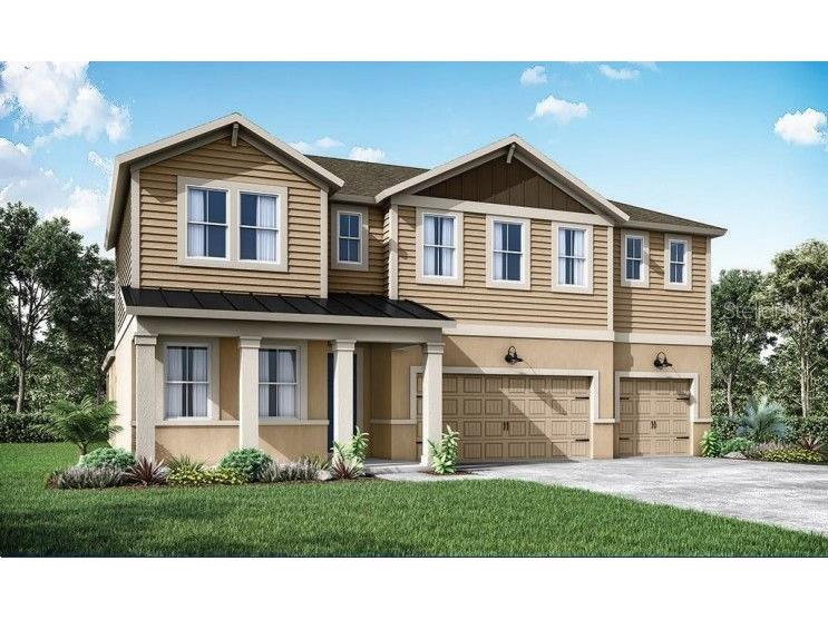 2512 Wise River Lane Zephyrhills FL 33541 TB8510887 image1