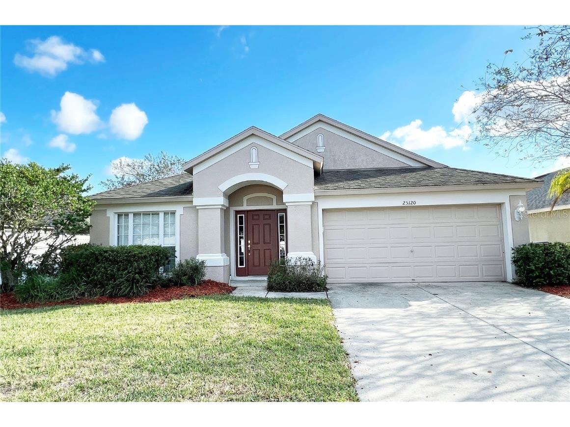 25120 Lexington Oaks Boulevard Wesley Chapel FL 33544 T3487768 image1