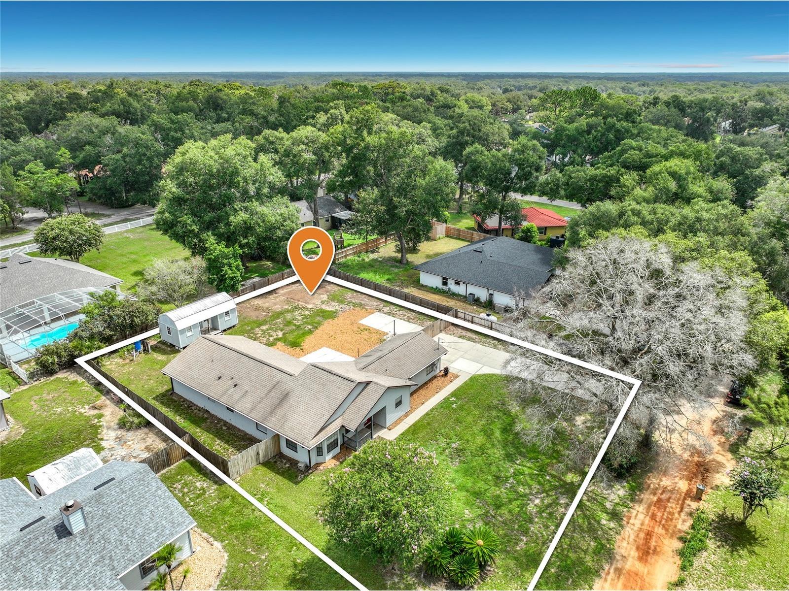 25121 Algonquin Avenue Sorrento FL 32776 G5115313 image60