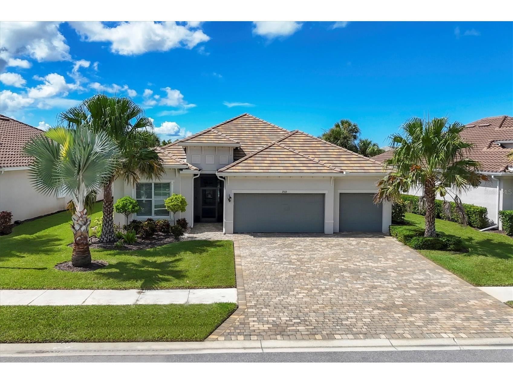 25121 Golden Fern Drive Punta Gorda FL 33955 C7515844 image1