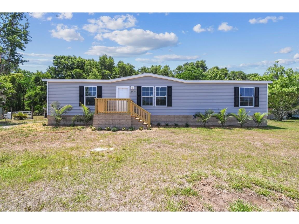 25126 Huston Street Brooksville FL 34601 TB8380011 image1