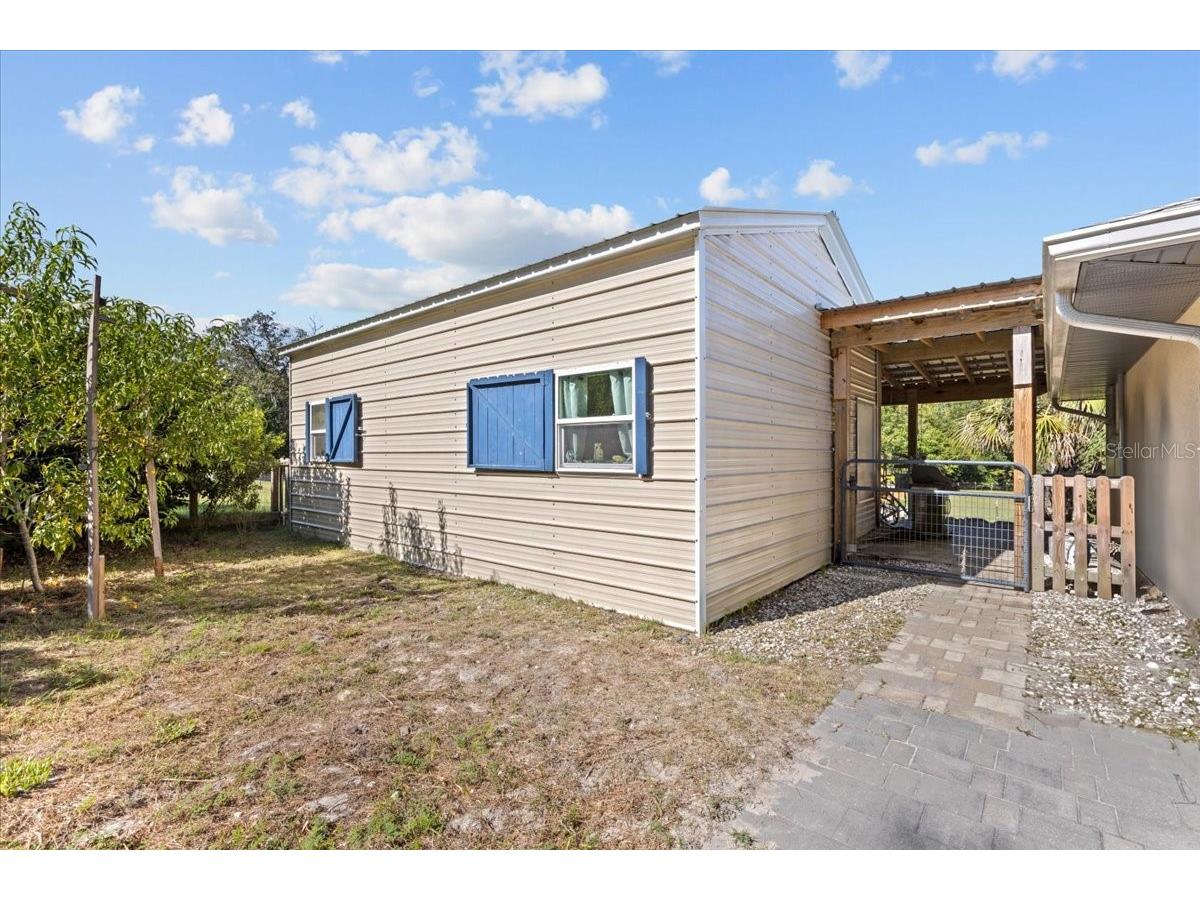 25126 NW 182nd Avenue High Springs FL 32643 GC534485 image23