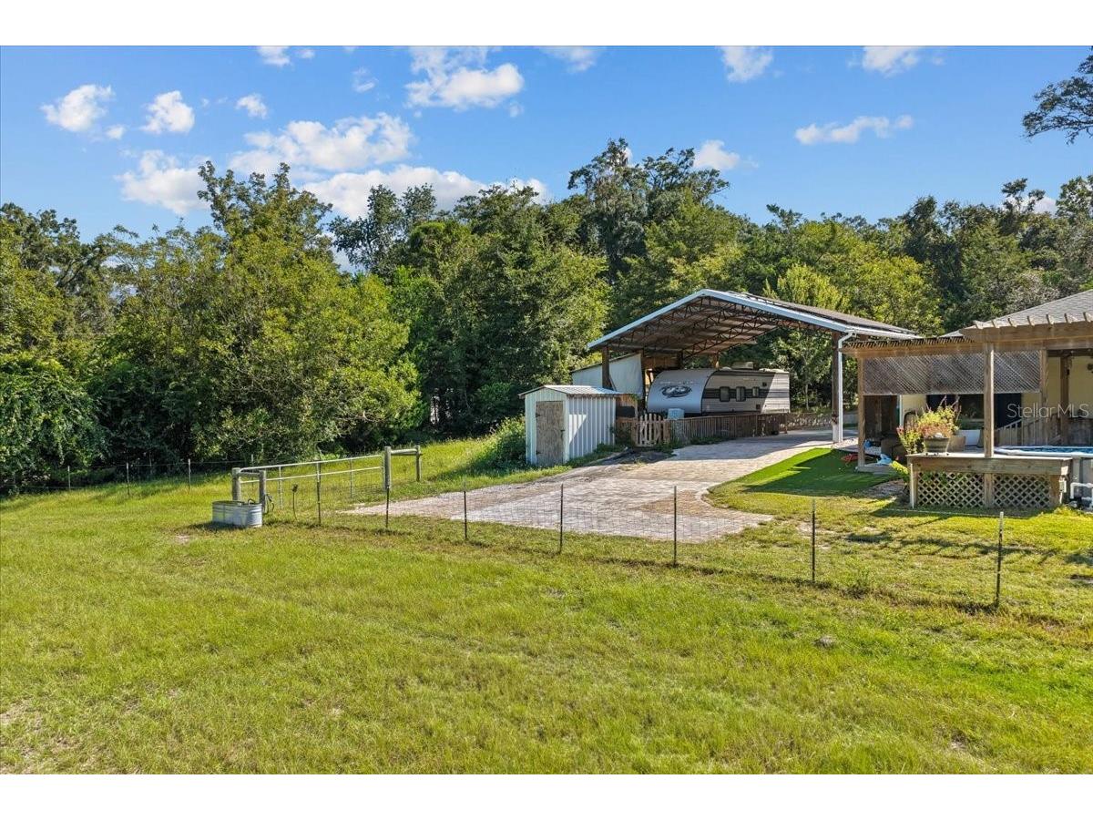 25126 NW 182nd Avenue High Springs FL 32643 GC534485 image34