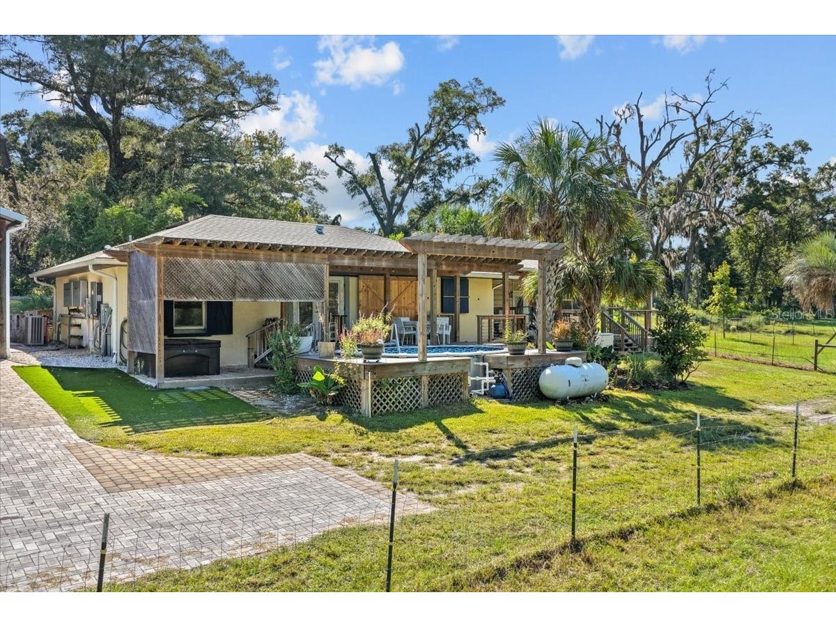 25126 NW 182nd Avenue High Springs FL 32643 GC534485 image36