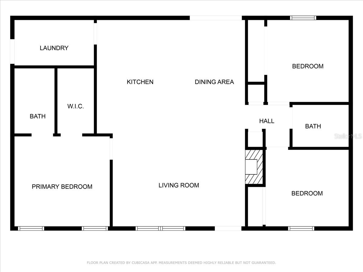 25126 NW 182nd Avenue High Springs FL 32643 GC534485 image39