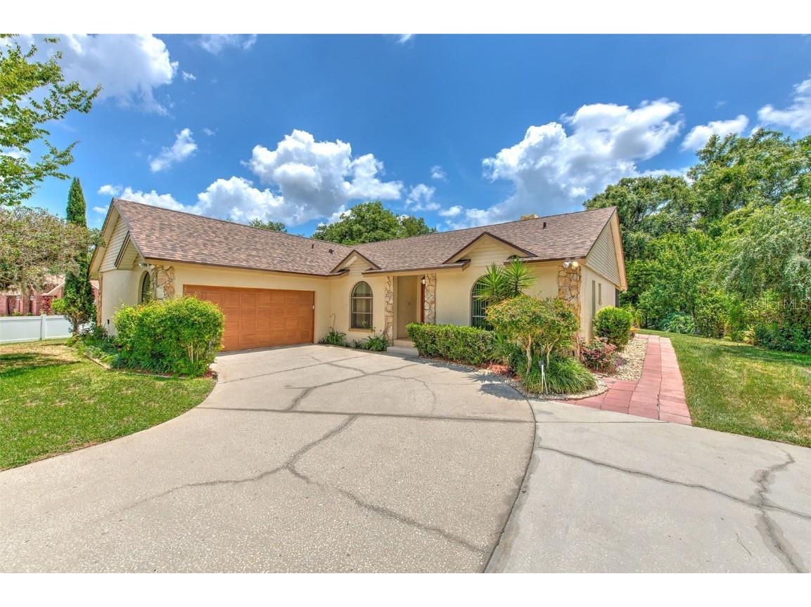 25128 Tradewinds Drive Land O Lakes FL 34639 T3550949 image1