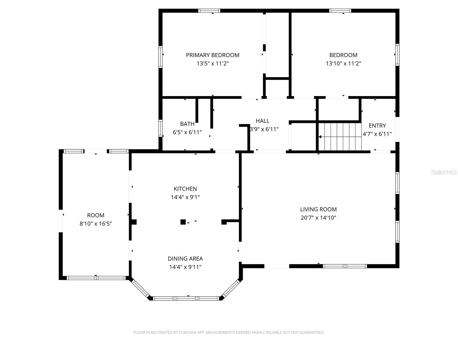 2513 16th Avenue W Bradenton FL 34205 O6396573 image49