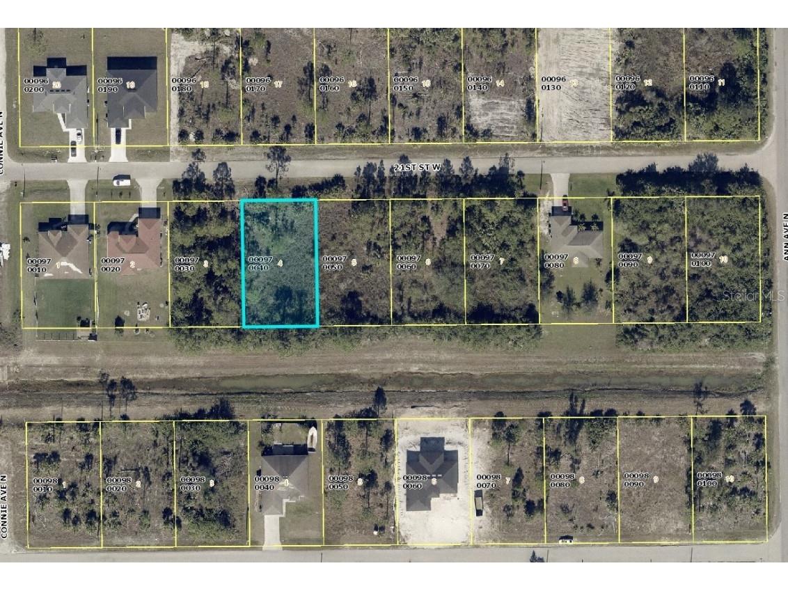 2513 21st Street W Lehigh Acres FL 33971 A4585625 image1