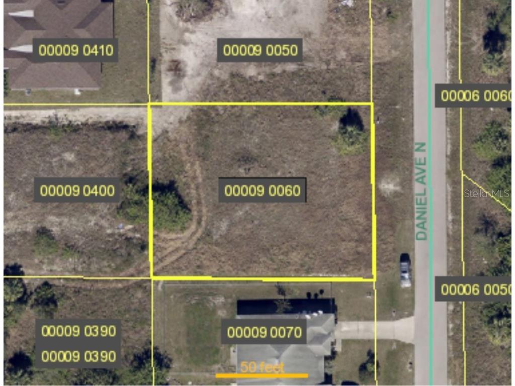 2513-2515 Daniel Avenue Lehigh Acres FL 33971 O6148107 image1