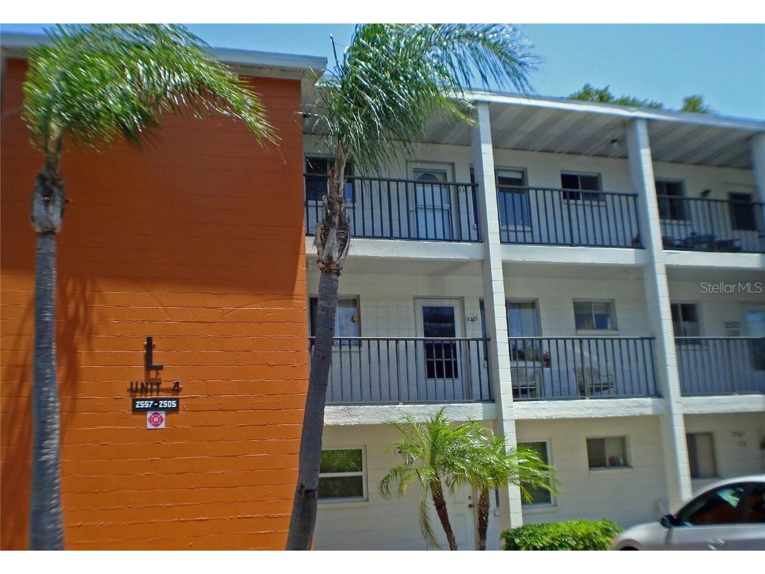 2513 60th Avenue W #L-5 Bradenton FL 34207 A4581080 image1