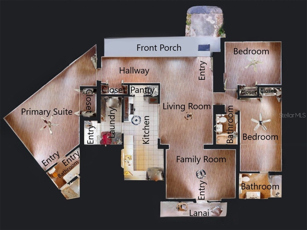 2513 Ambrose Lane Port Charlotte FL 33952 C7511302 image8