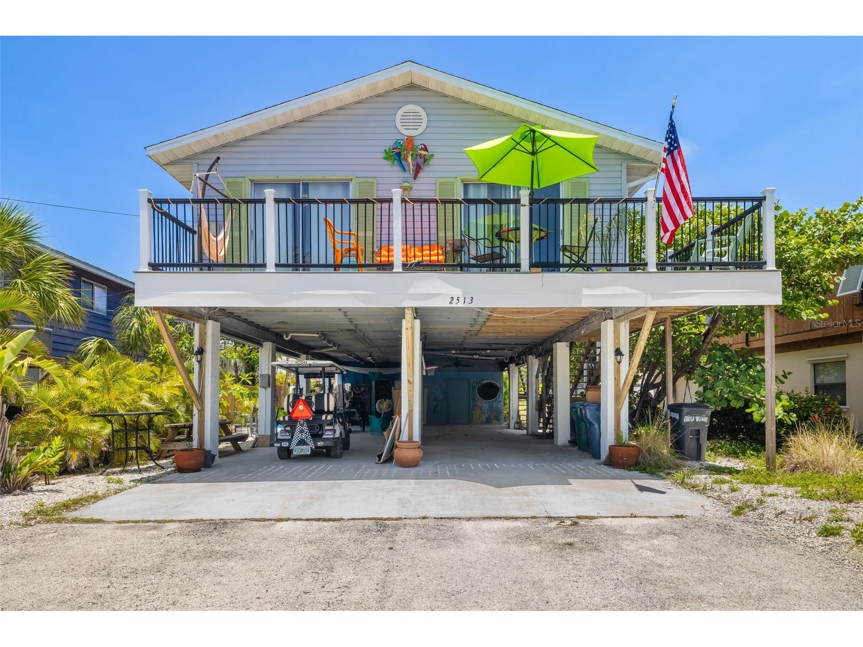 2513 Avenue B #B Bradenton Beach FL 34217 A4655549 image1