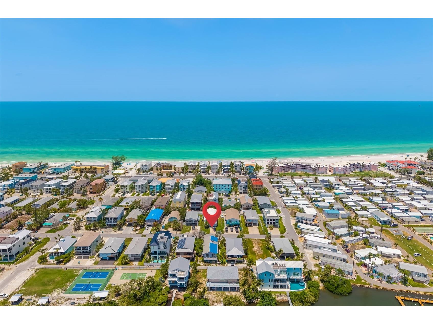 2513 Avenue B #B Bradenton Beach FL 34217 A4655549 image28