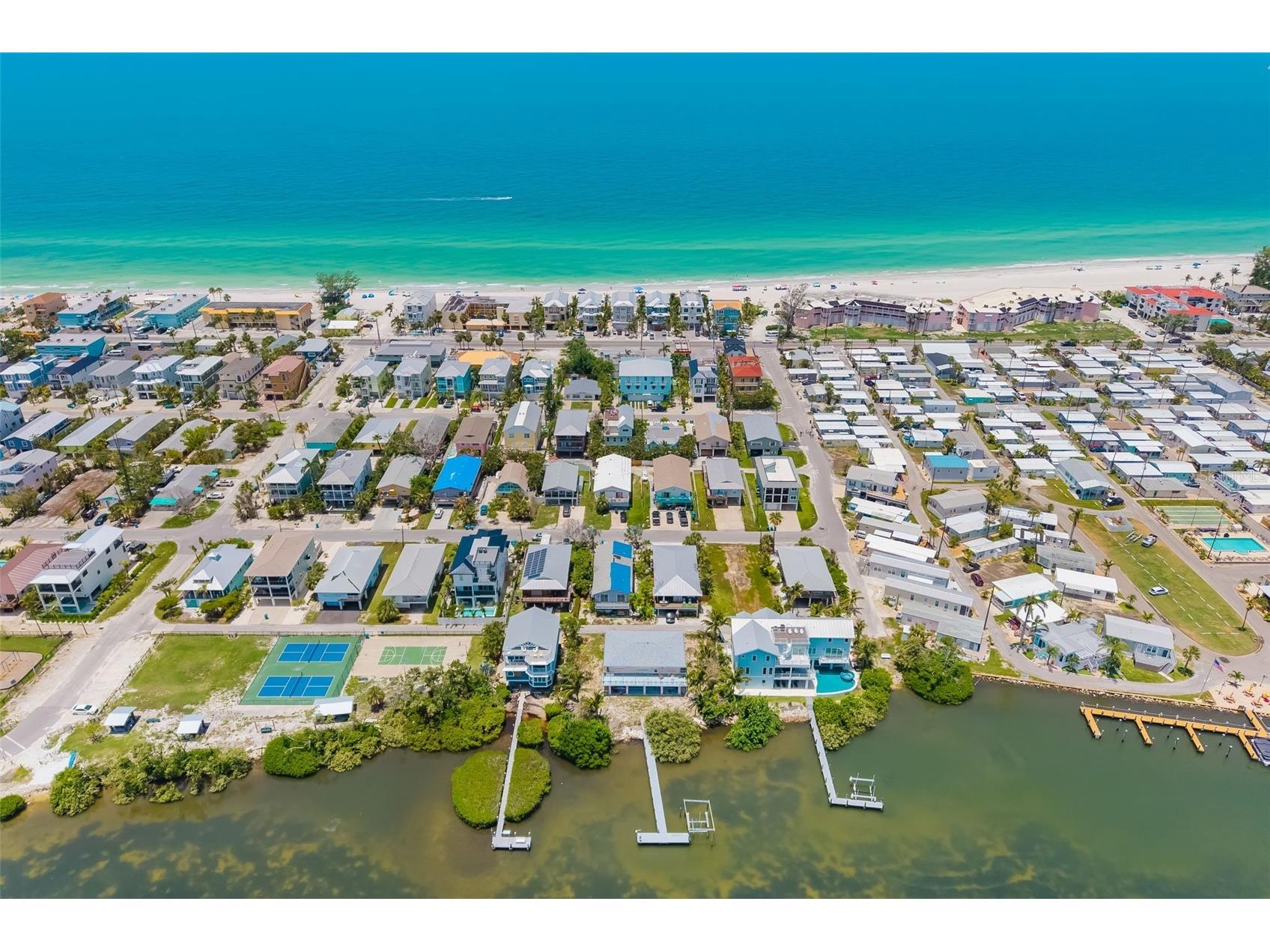 2513 Avenue B #B Bradenton Beach FL 34217 A4655549 image30