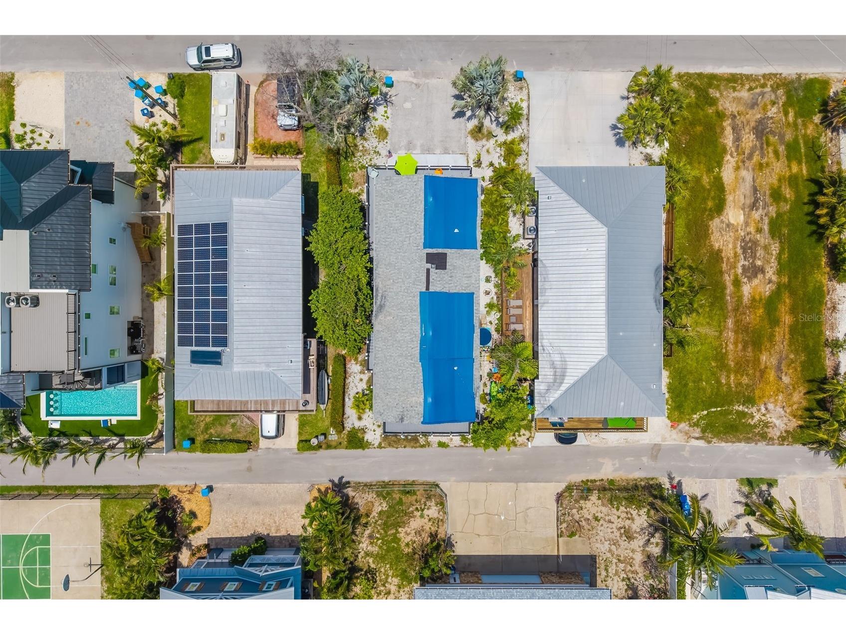 2513 Avenue B #B Bradenton Beach FL 34217 A4655549 image31