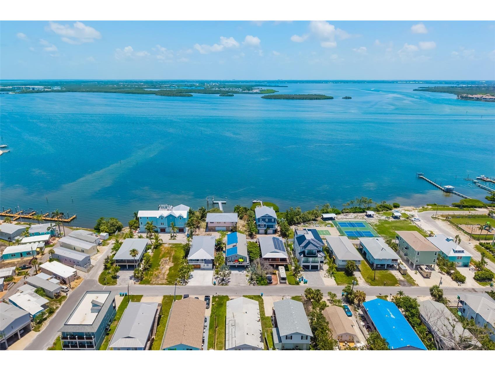 2513 Avenue B #B Bradenton Beach FL 34217 A4655549 image34