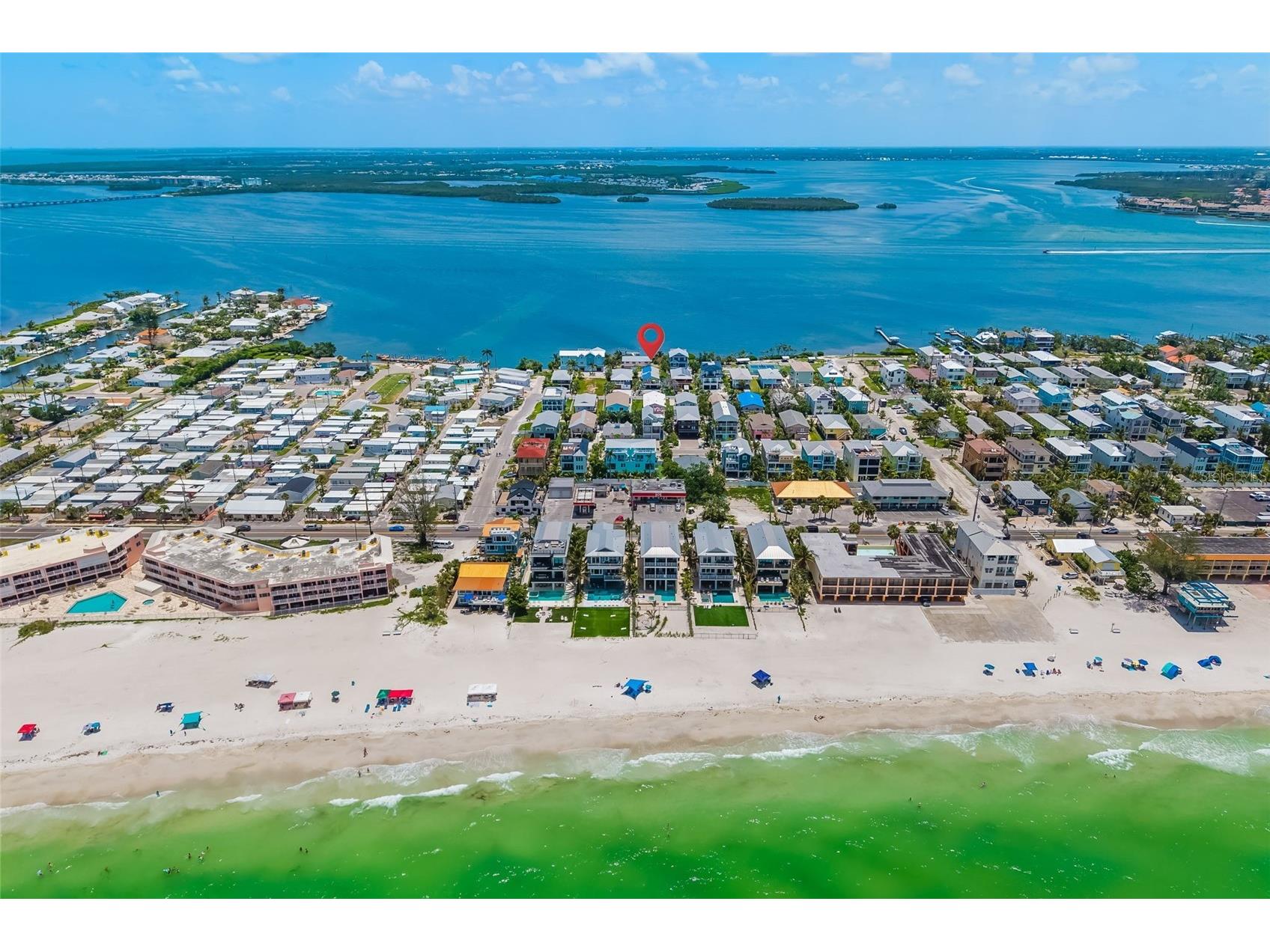 2513 Avenue B #B Bradenton Beach FL 34217 A4655549 image35