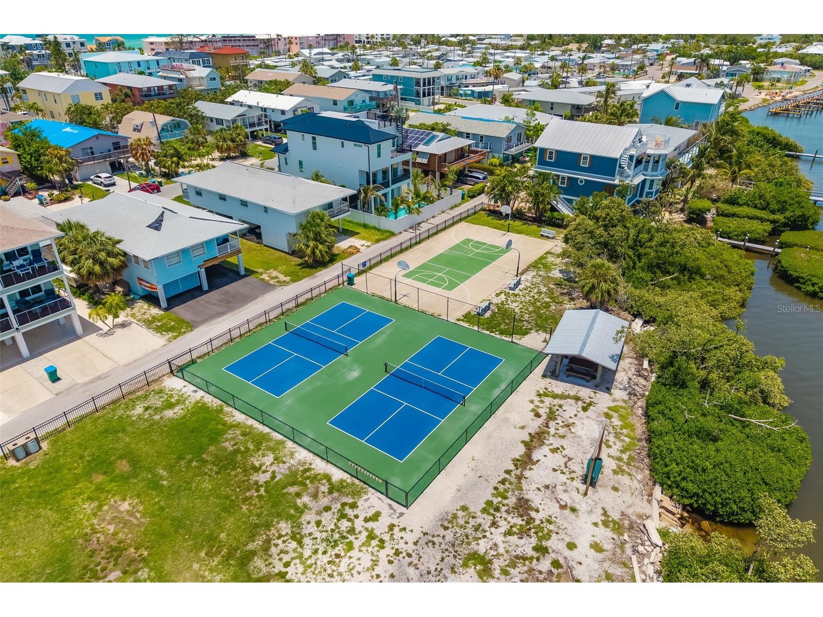 2513 Avenue B #B Bradenton Beach FL 34217 A4655549 image36