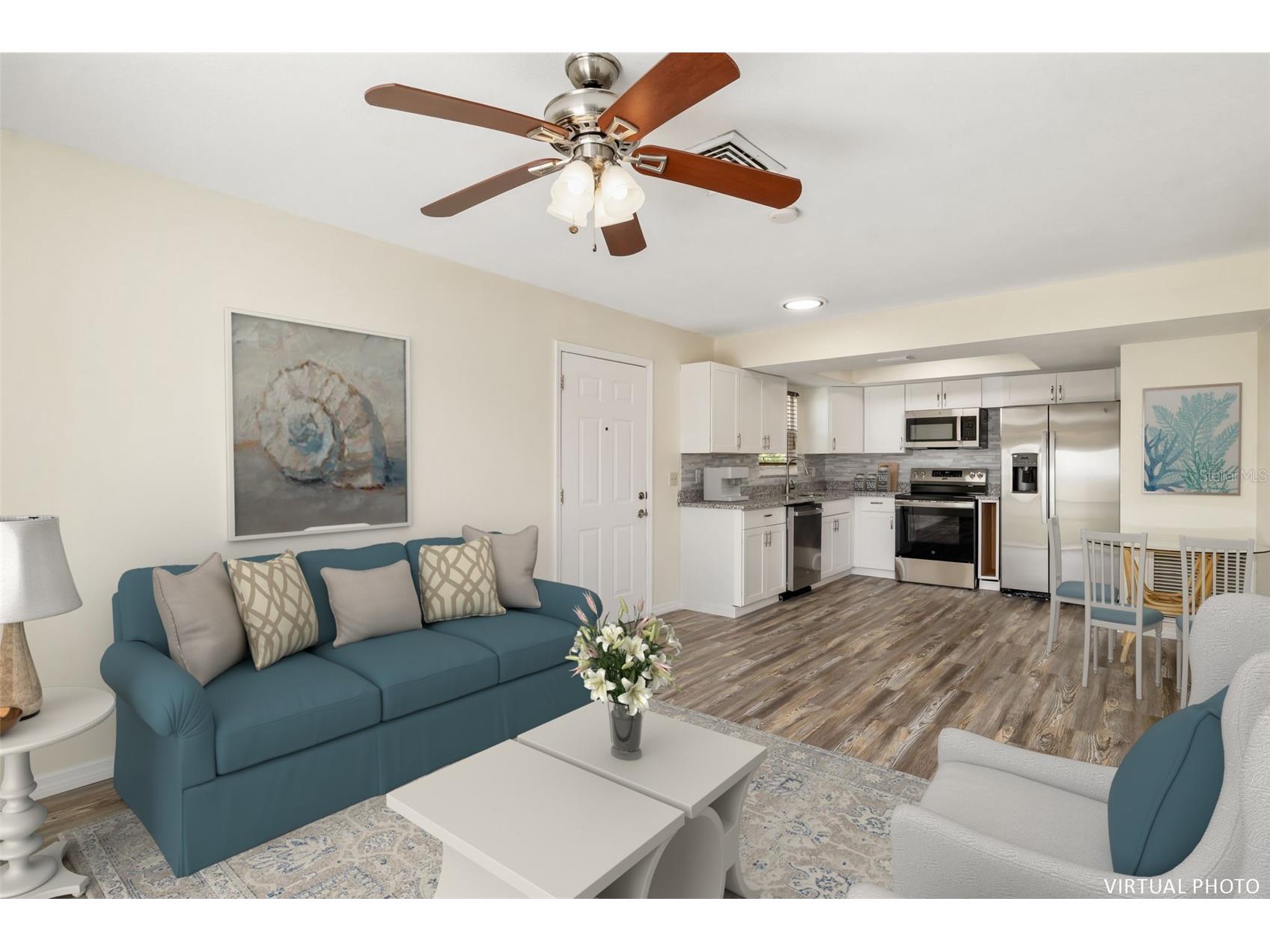 2513 Avenue B #B Bradenton Beach FL 34217 A4655549 image4