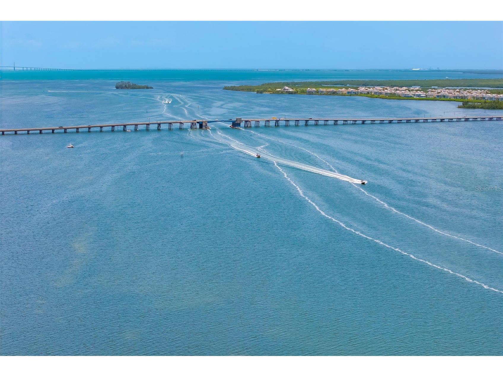 2513 Avenue B #B Bradenton Beach FL 34217 A4655549 image40