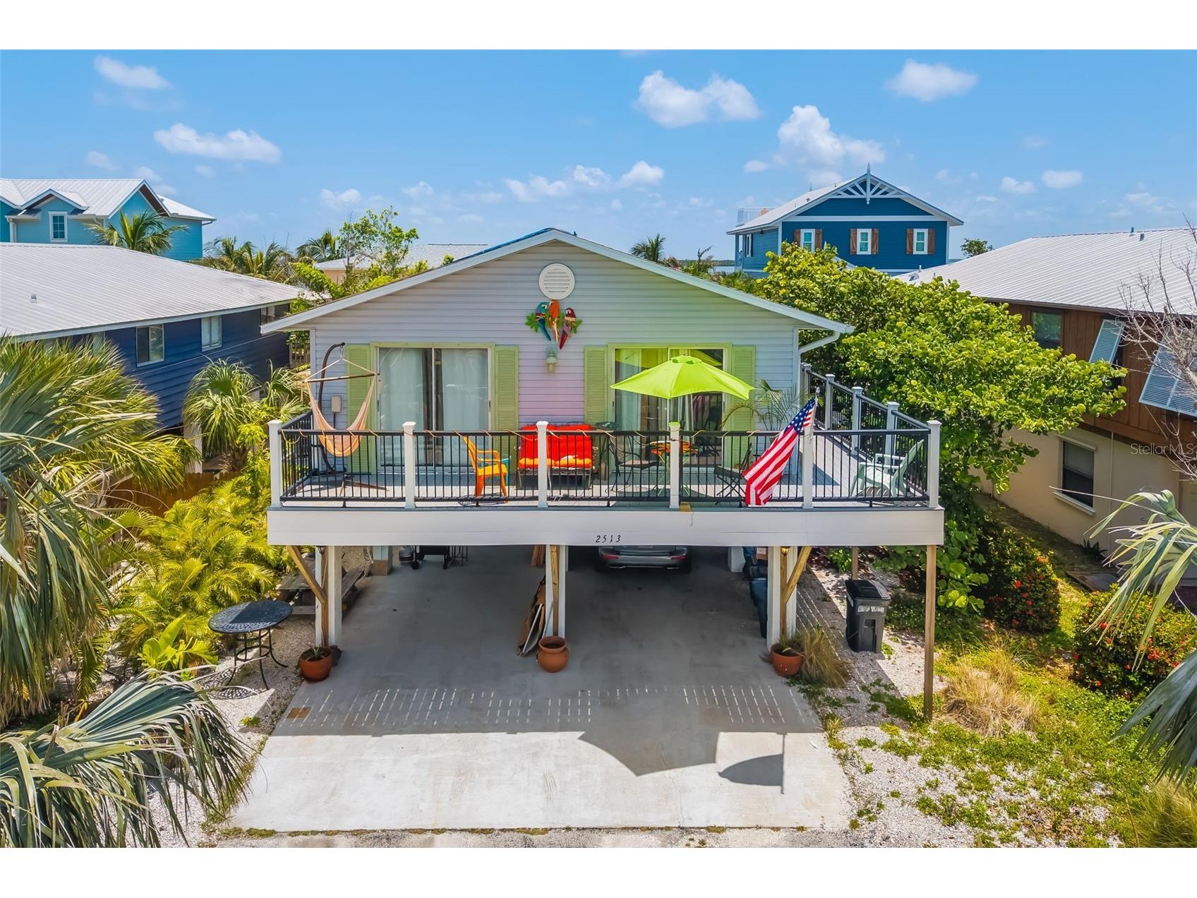 2513 Avenue B #B Bradenton Beach FL 34217 A4655549 image42