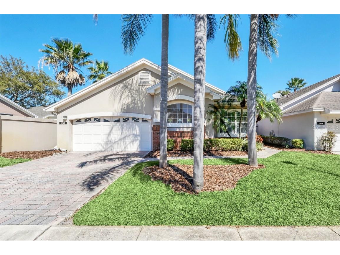 2513 Clarinet Drive Orlando FL 32837 O6182178 image1