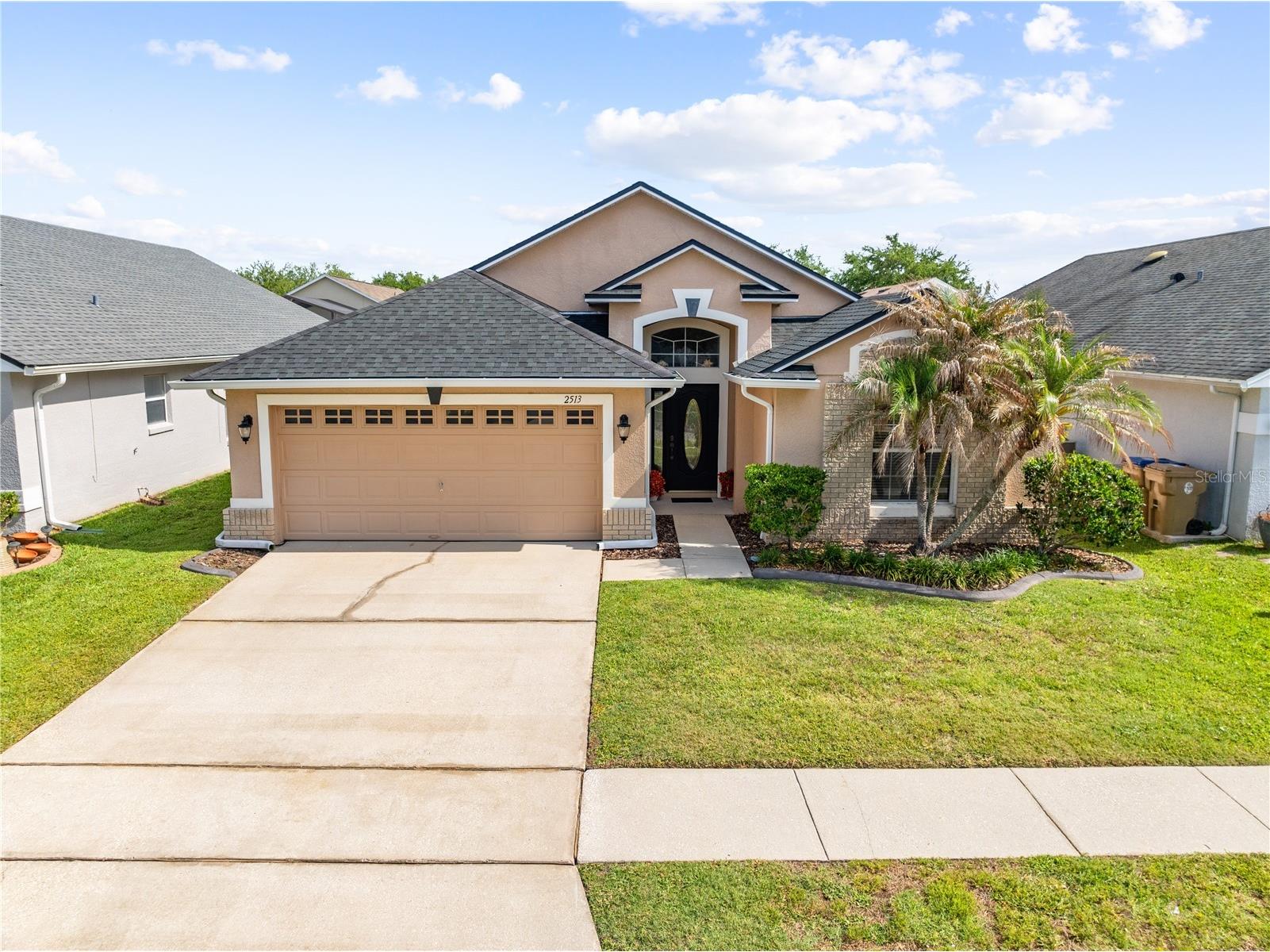 2513 Crown Ridge Circle Kissimmee FL 34744 S5149544 image1