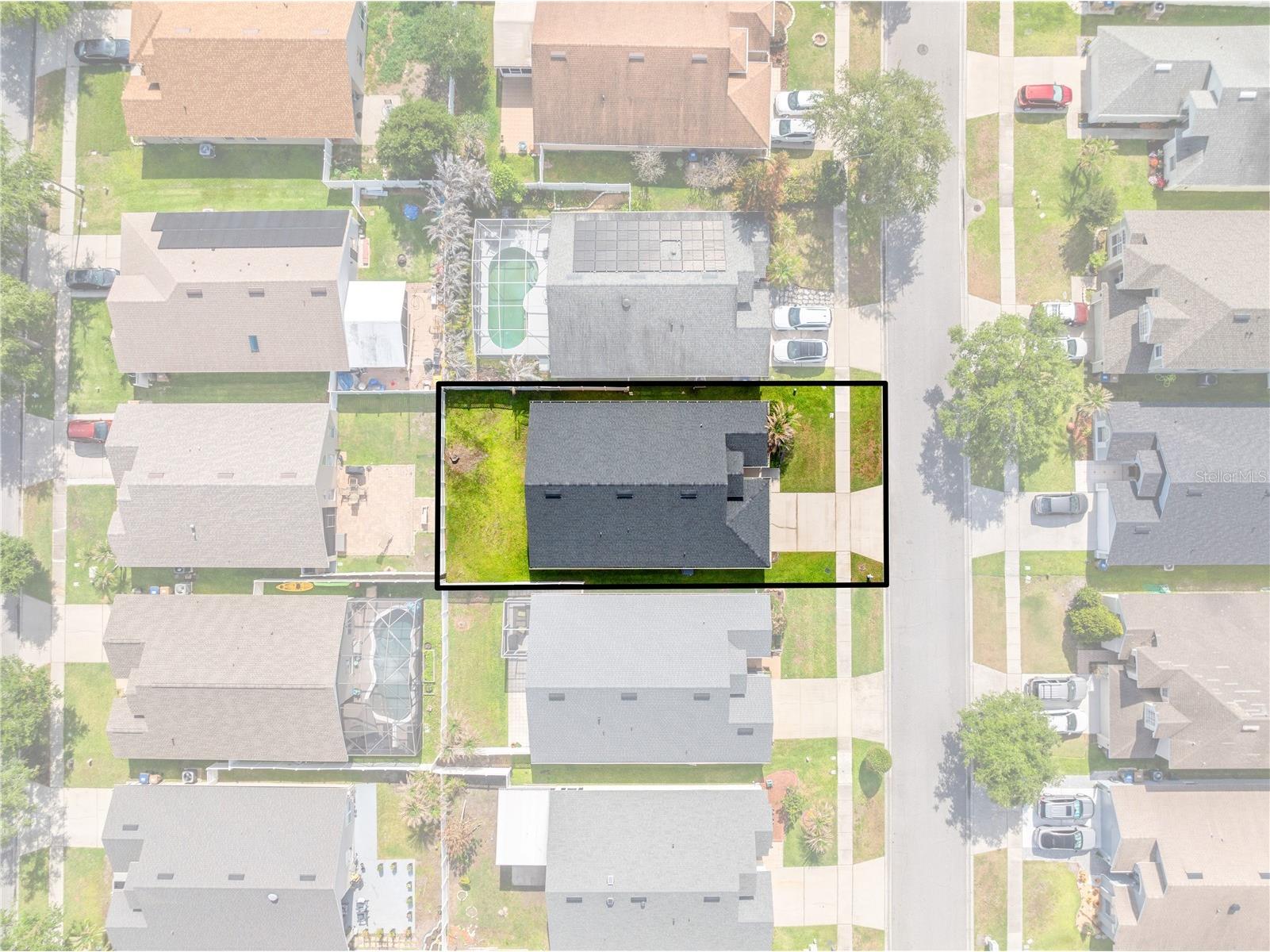 2513 Crown Ridge Circle Kissimmee FL 34744 S5149544 image24