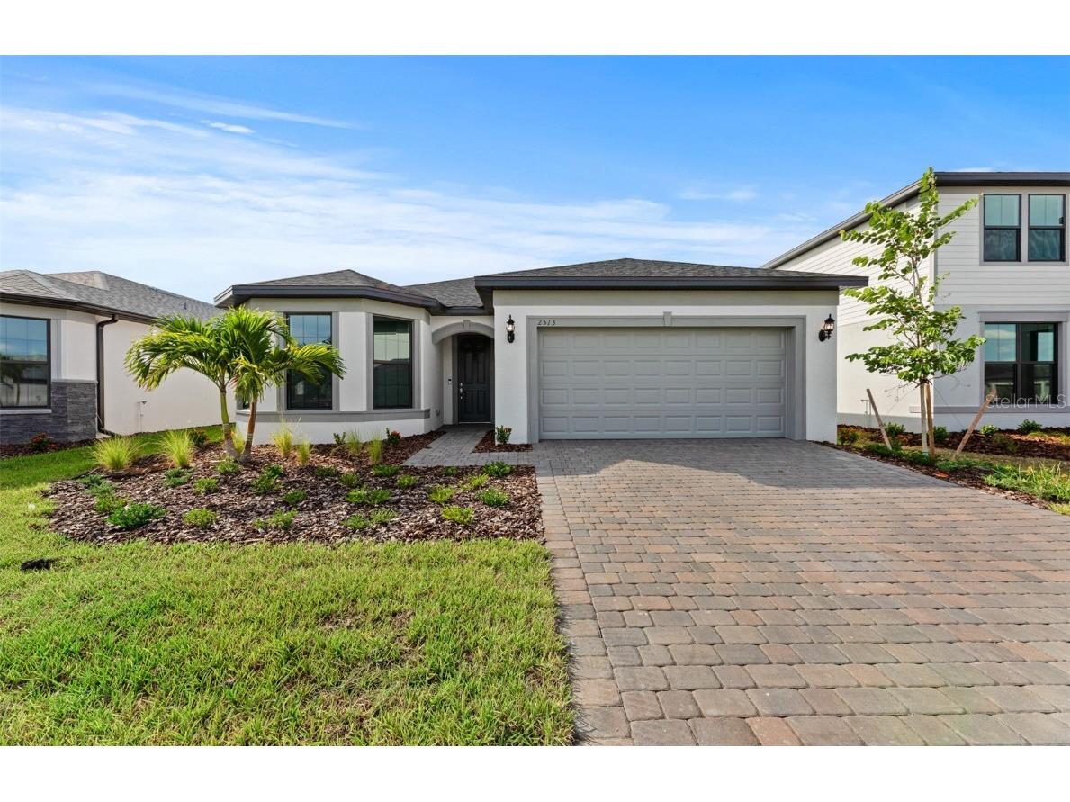 2513 Gabel Oak Drive North Port FL 34289 T3552482 image1