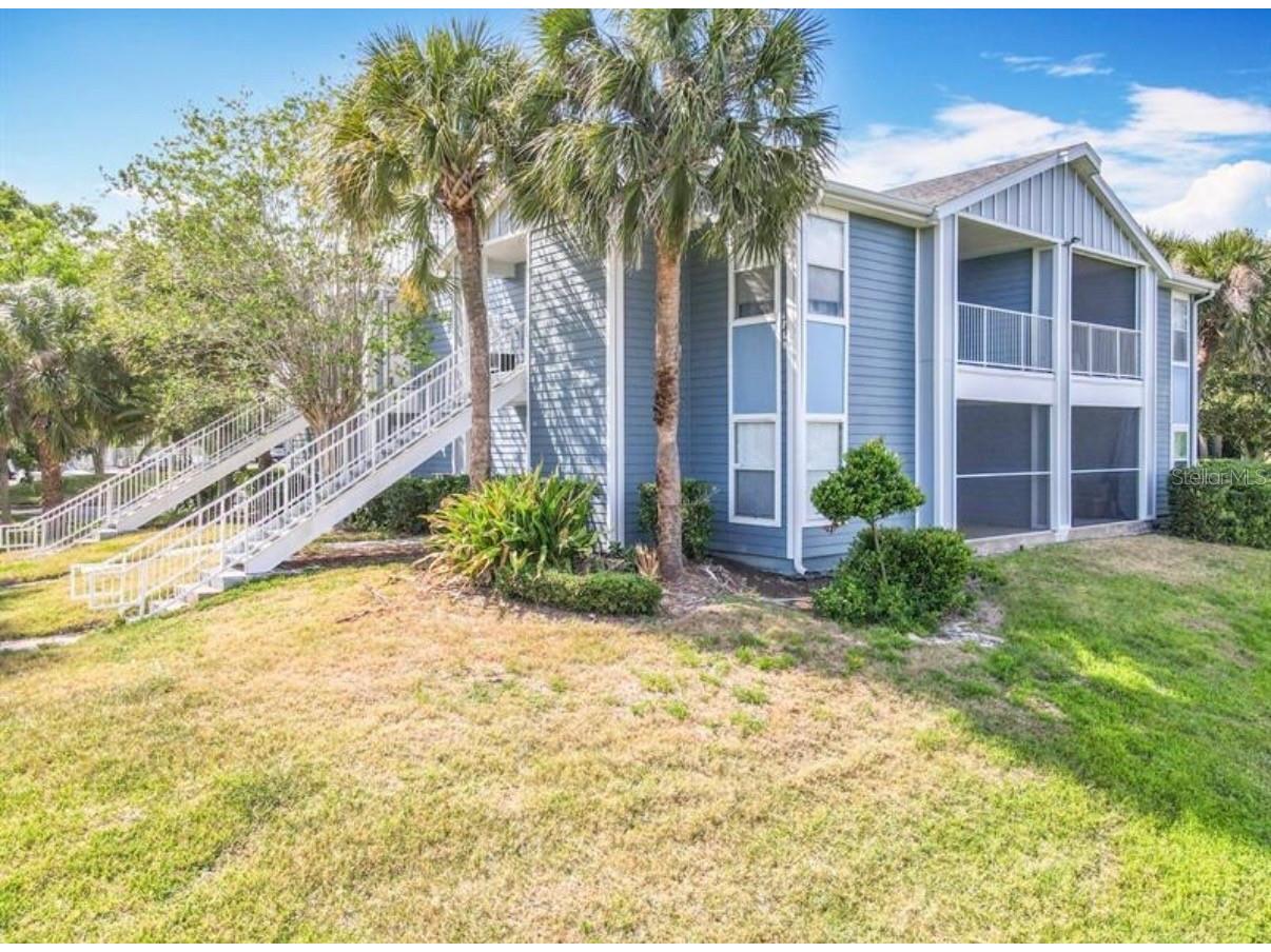 2513 Grassy Point Drive #107 Lake Mary FL 32746 O6382868 image1