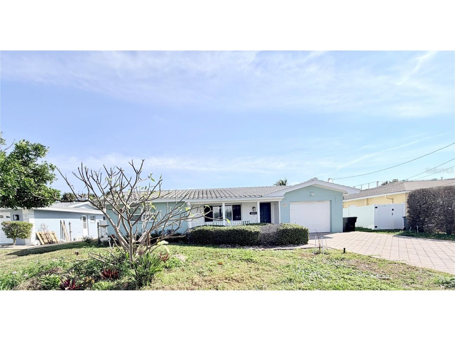 2513 Gulf Boulevard Belleair Beach FL 33786 TB8454675 image1