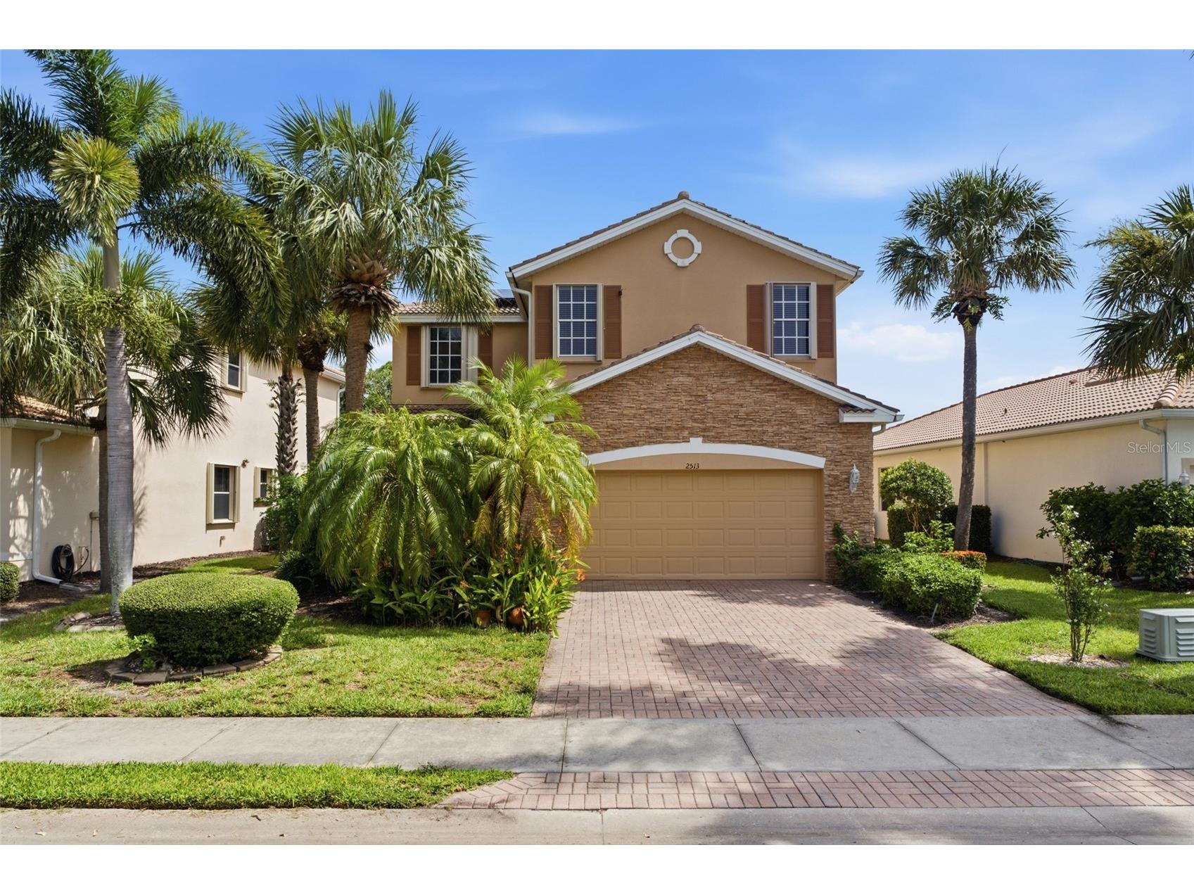 2513 Keystone Lake Drive Cape Coral FL 33909 C7528413 image1