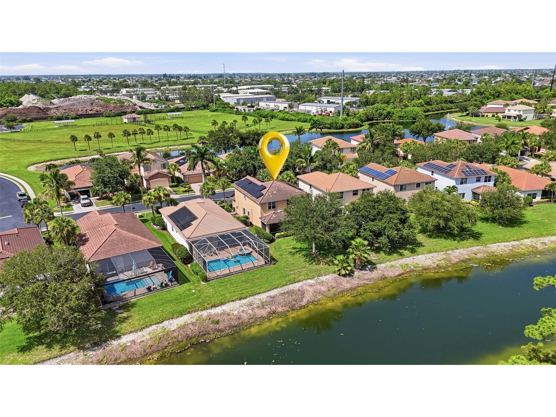 2513 Keystone Lake Drive Cape Coral FL 33909 C7528413 image2