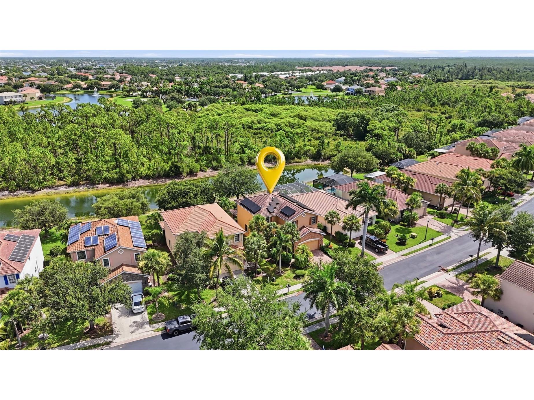 2513 Keystone Lake Drive Cape Coral FL 33909 C7528413 image36