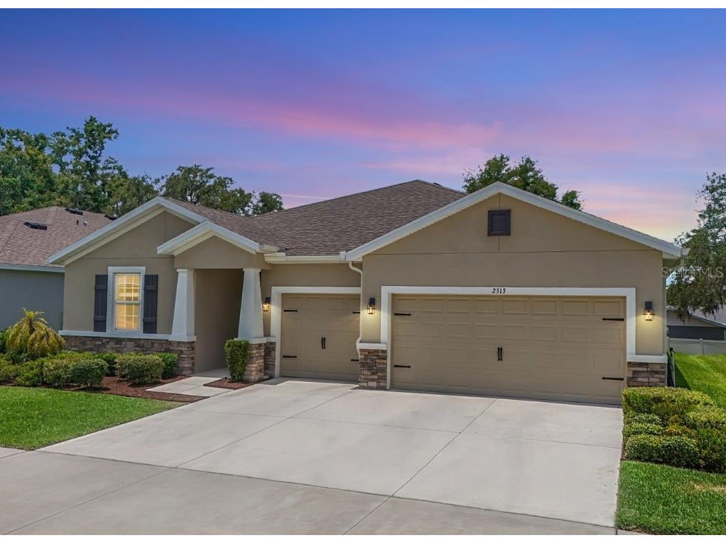 2513 Knight Island Drive Brandon FL 33511 TB8395380 image1
