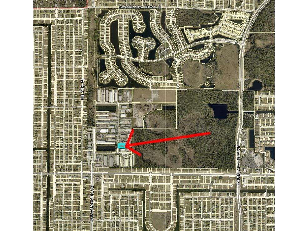 2513 NE 9th Avenue Cape Coral FL 33909 A4657067 image2
