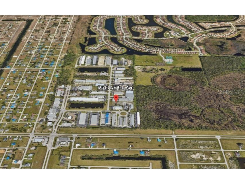2513 NE 9th Avenue Cape Coral FL 33909 A4657067 image3