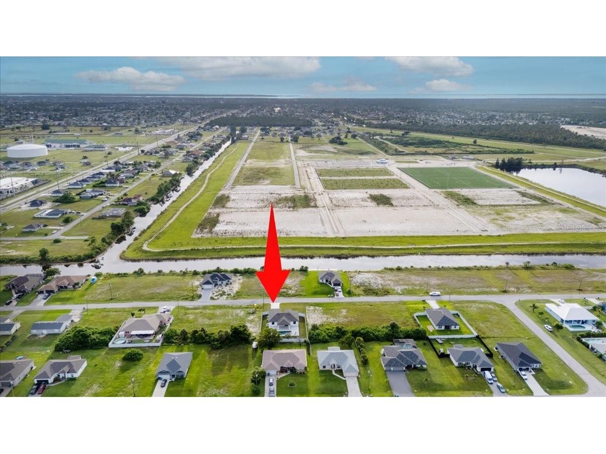 2513 NW 9th Avenue Cape Coral FL 33993 GC534593 image57