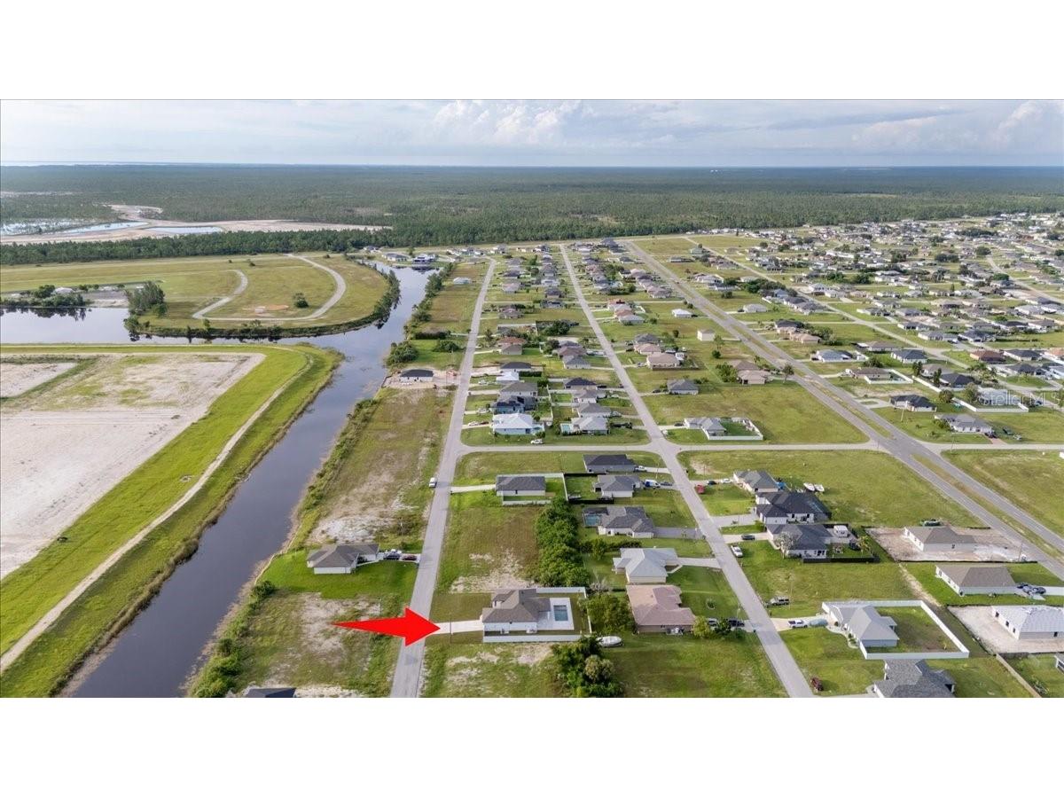 2513 NW 9th Avenue Cape Coral FL 33993 GC534593 image58