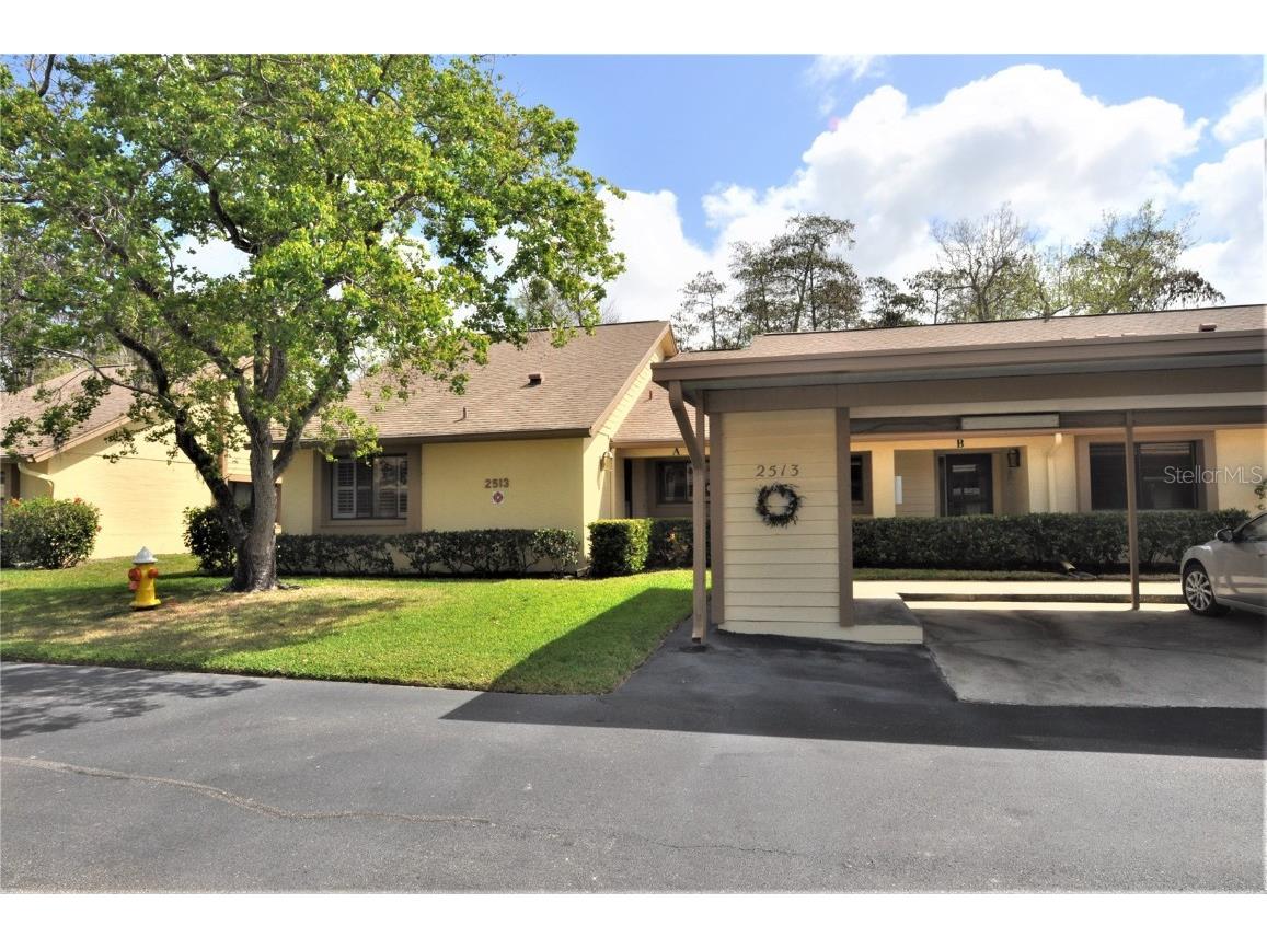 2513 Oakleaf Lane #26A Clearwater FL 33763 U8195231 image1